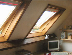 Phases of Loft Conversion